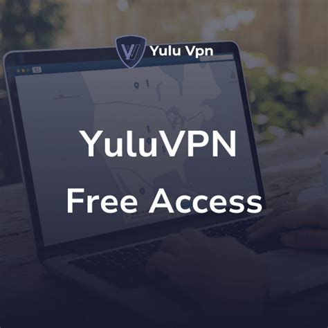Yulu VPN.